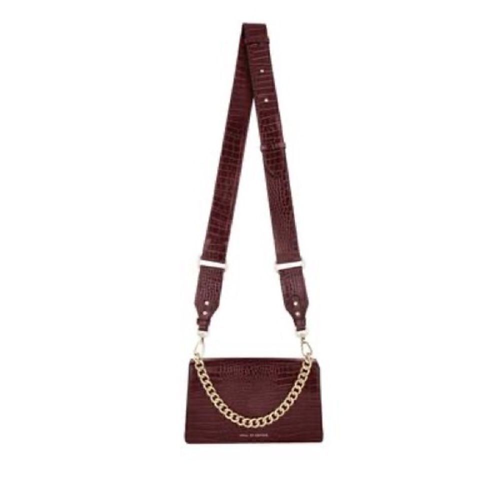 IDEAL OF SWEDEN MEDIUM LIA BAGUETTE BAGUETTE CROSSBODY